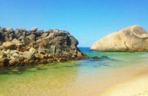 Casa Praia e Piscina Diamante - Foto 34