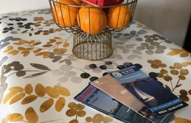 FACE À LA PLAGE Terrasse-Parking-Wifi-Draps et Serviettes - Foto 16