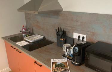 Résidence Saint Pôl - Foto 24