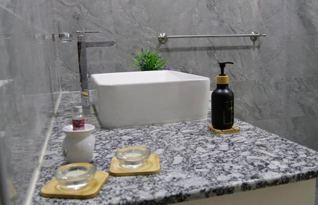 Wild Vanilla Apartment - Photo 37