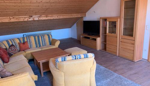 Ferienwohnung Käppeler - Foto 3