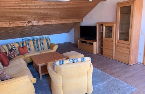 Ferienwohnung Käppeler - Foto 3