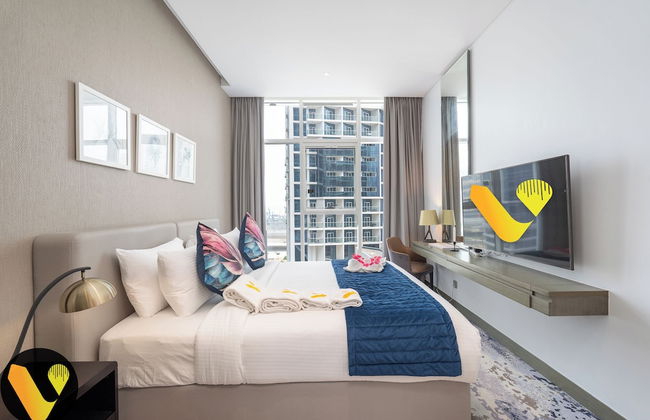 Damac Prive near Burj Khalifa Dubai Mall - Foto 59