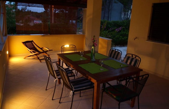 Apartments Mimose - Foto 12