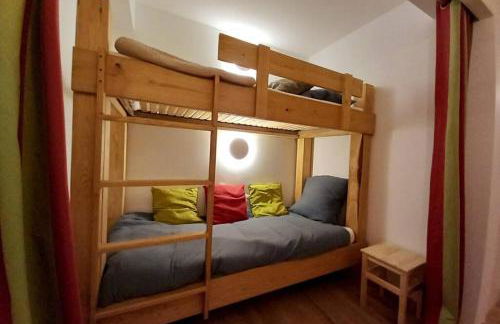 Le Boréal - Chalet des Etoiles - Foto 16