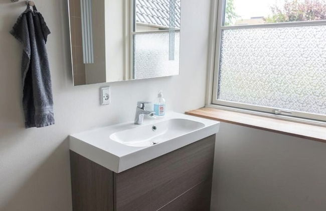 Hilmor's Lejligheder - Foto 36