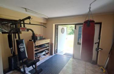 Villa Kasztanowa - Foto 20