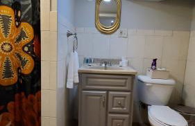 Comfortable 4 Bedroom Home with City View Near Capitol Hill Washington DC - Foto 10