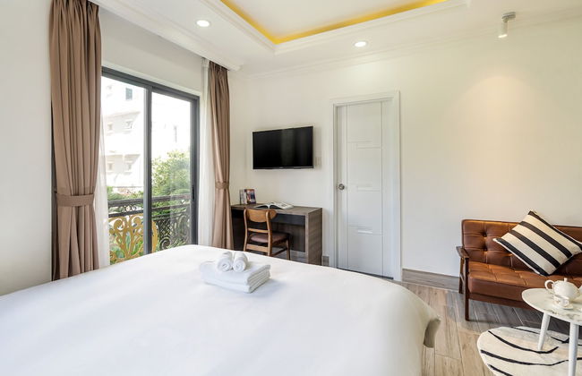 The Royal LandPark - Phu My Hung - Foto 43