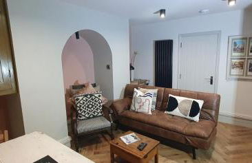 'The Den' - Malvern - A King Size or Twin Beds plus a Sofa Bed - Foto 13