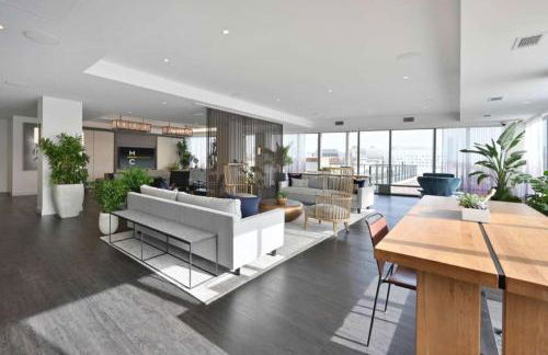 Central Balance Life Work Play - Foto 58