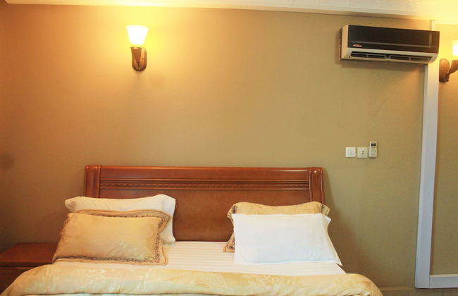 Residence Le Carat Akwa - Foto 9