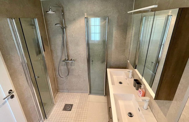 4 Star Holiday Home in Mosterhamn-by Traum - Foto 14