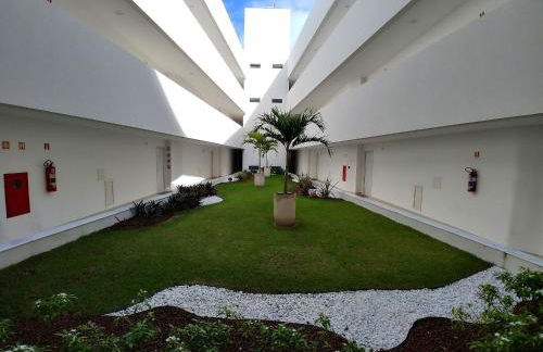 Areias do Mar ! 3 quartos com Varanda A212 - Foto 22