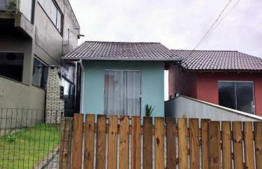 Casa Oryba pertinho do mar da Ribanceira em Imbituba - Foto 34