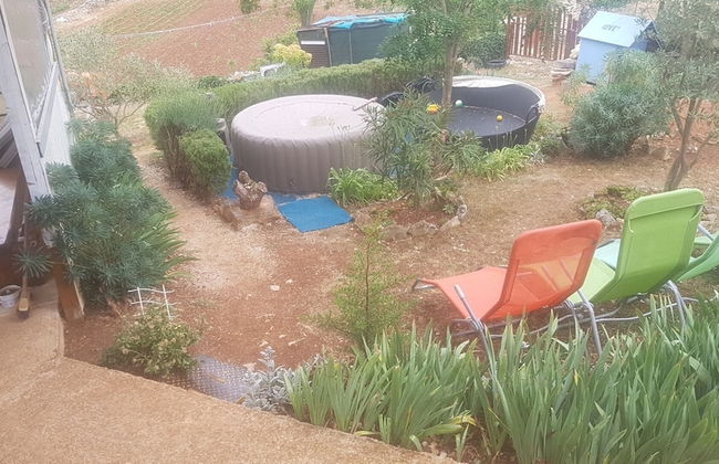 Lovely 2-bed House in Klarici Close to Pula - Foto 26