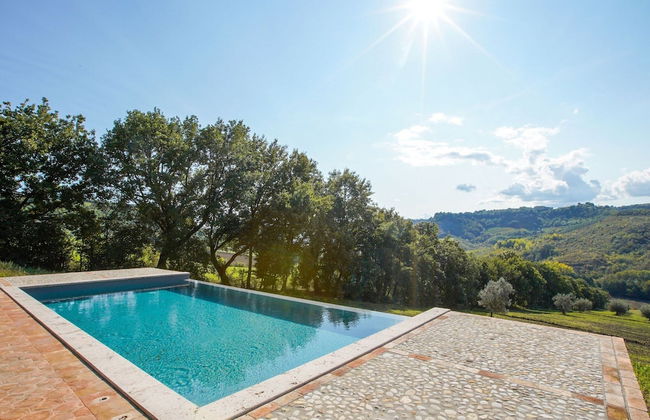 Belvilla by OYO Villa Sparina - Foto 16