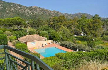 Appartement T2, Résidence avec Vue Mer et Piscine - Foto 19