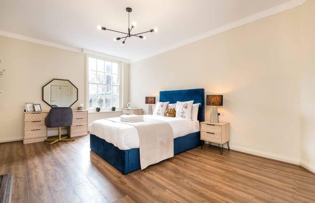 Host Apartments The Rodney Townhouse - Foto 36