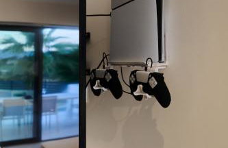 Kyamon Luxury Villa with Heated Saltwater Pool Near Chania - Foto 24