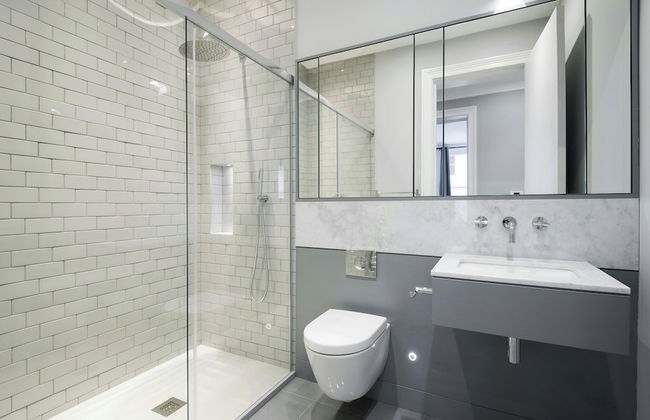 Sonder by Marriott Bonvoy Museum House Apartments British Museum - Photo 68