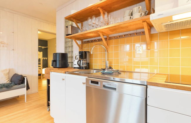 Åre Travel- Åre Fjällbyn - Foto 18