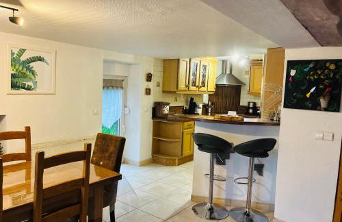 La casa di Alba-Salomé - Foto 16