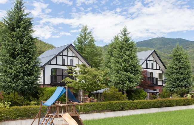 Villa Ururun Kawaguchiko - Photo 1