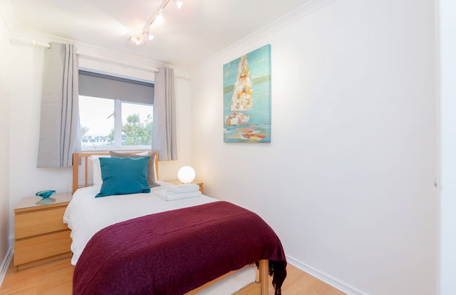 Holland Park Heights by BaseToGo - Foto 10