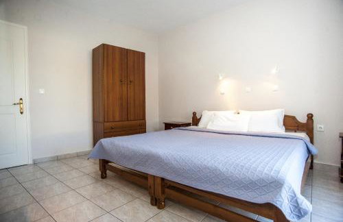 Captain Georgio Apartments - Foto 41