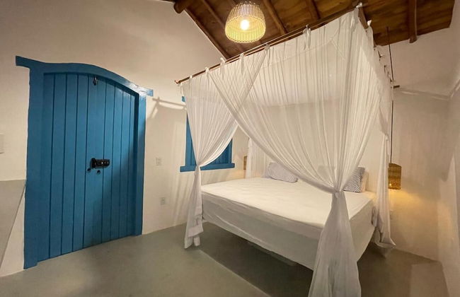 Trancoso Biriba guest house - Foto 10