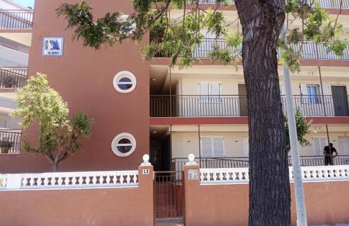 Apartamento playa de Canet WIFI - Photo 32
