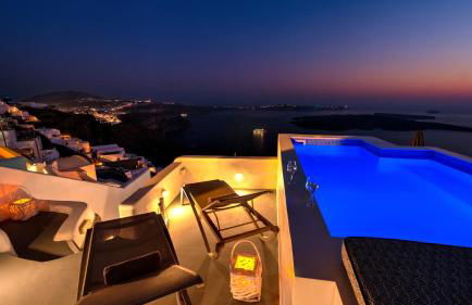 Antrum Cave Villa - Foto 11