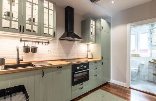 Portu Suite by Aston Rentals - Foto 9