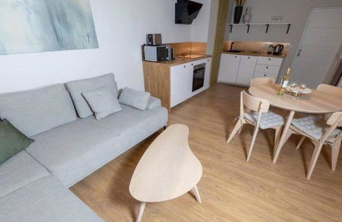 Design & Relax #Altstadt #Sauna - Foto 6