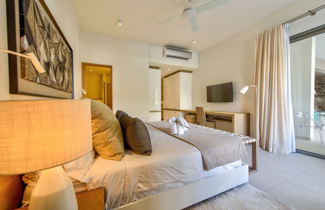 Mont Choisy Le Parc by Pam Golding - Photo 7