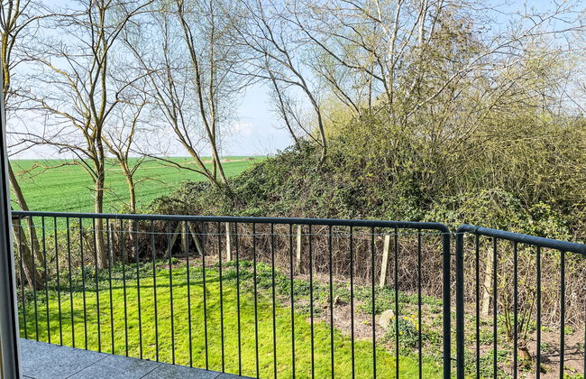 Gollwitzer Park (Insel Poel) - Foto 14