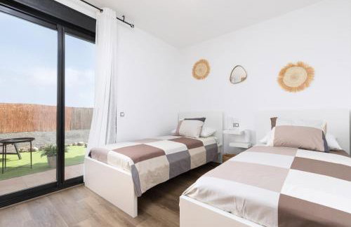 Villa Maha close by the North shore: relax, pool - Foto 9