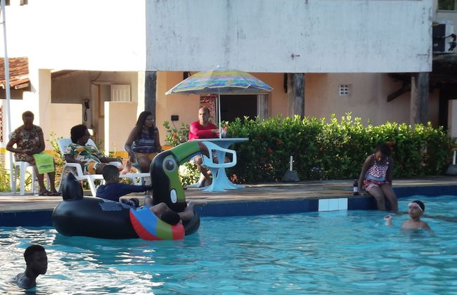 Hotel Fazenda Recanto - Photo 10