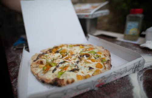 Villa in Agello - Photo 72