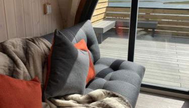 Orkney Lux Lodges - Hoy Lodge - Foto 5