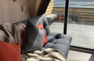 Orkney Lux Lodges - Hoy Lodge - Photo 5