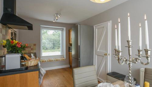 Grove Farm Cottage - Foto 5