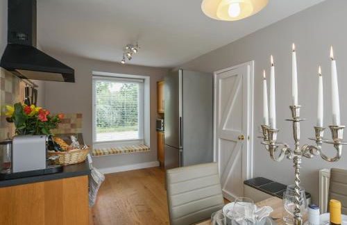 Grove Farm Cottage - Foto 5