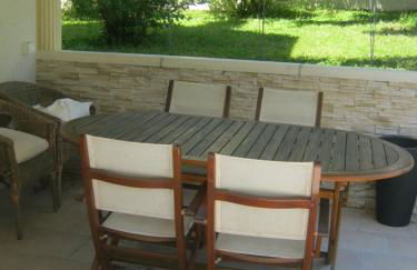 Grand appartement dans villa avec parking quartier résidentiel - Foto 17