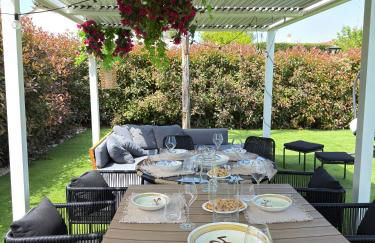 Villa Ikal - Foto 12