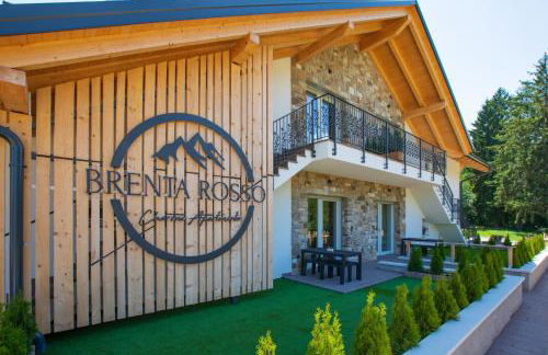 Brenta Rosso - Charme Apartments - Foto 28