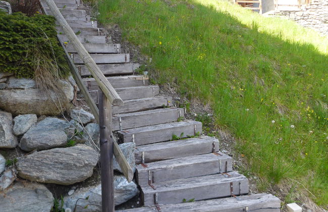 Chalet A Coeur - Foto 29