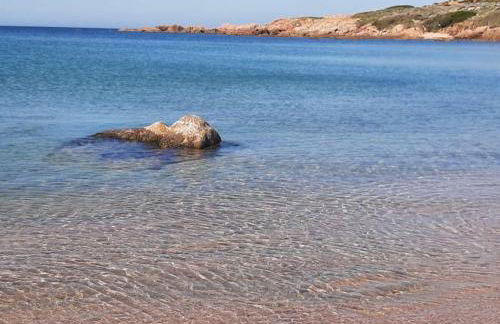 Tanca della Torre Trilocale vista mare - Foto 25