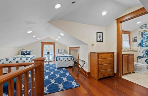 Flagler Cottage - 1 Block to Historic District - Foto 27